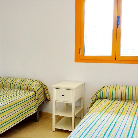 Apartamentos Ambar Beach Calpe Exterior photo