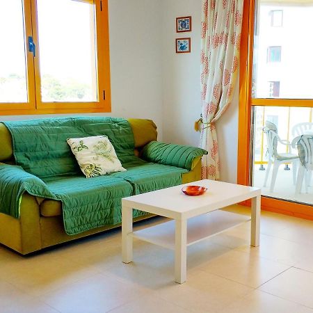 Apartamentos Ambar Beach Calpe Exterior photo